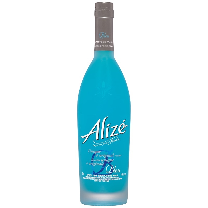 Alize Bleu